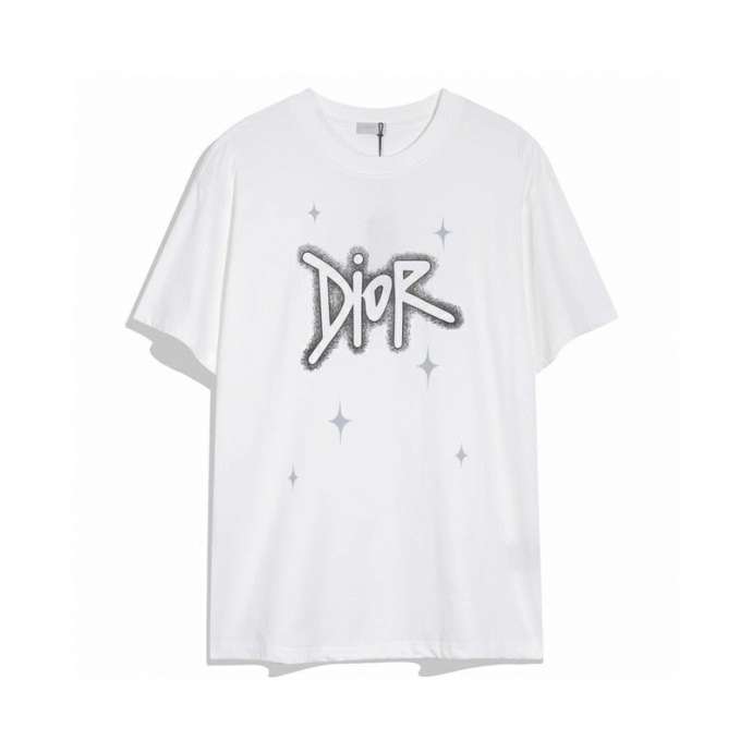 Dior T Shirts Short _SKUDiorS-XLautCH1833951